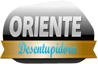 Oriente Desentupidora